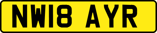 NW18AYR