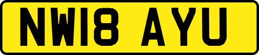 NW18AYU