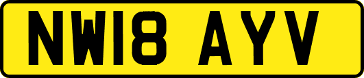 NW18AYV