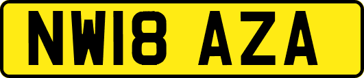 NW18AZA
