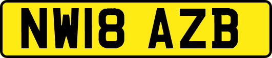 NW18AZB
