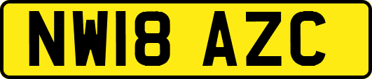 NW18AZC