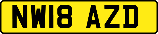 NW18AZD