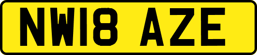 NW18AZE