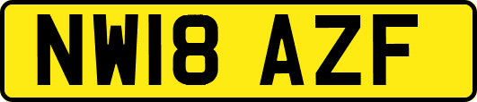 NW18AZF