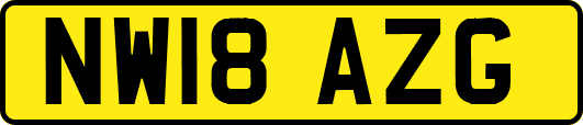 NW18AZG