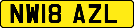 NW18AZL