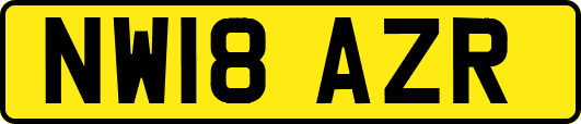 NW18AZR