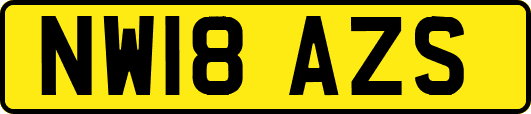 NW18AZS