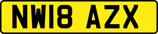 NW18AZX