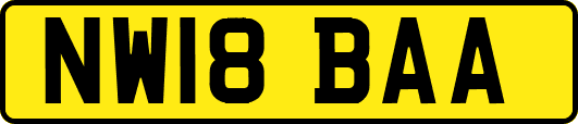NW18BAA