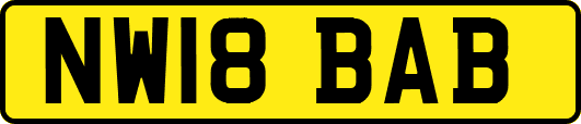 NW18BAB