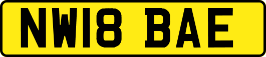 NW18BAE
