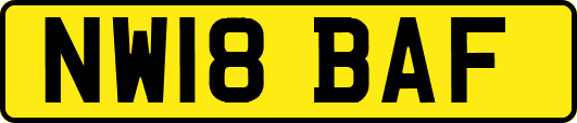 NW18BAF