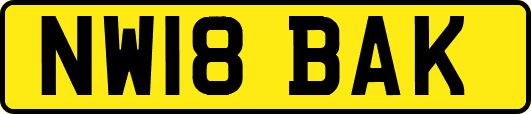 NW18BAK