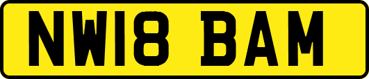 NW18BAM