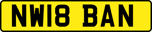 NW18BAN