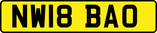 NW18BAO