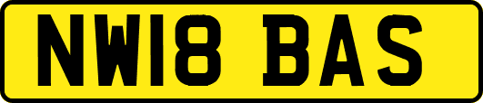 NW18BAS