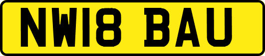 NW18BAU