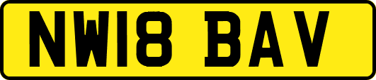 NW18BAV