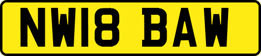 NW18BAW