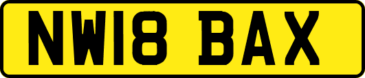 NW18BAX