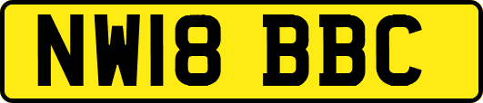 NW18BBC