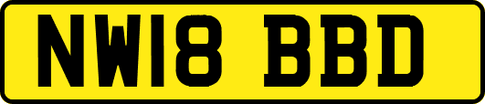 NW18BBD