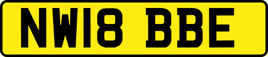 NW18BBE