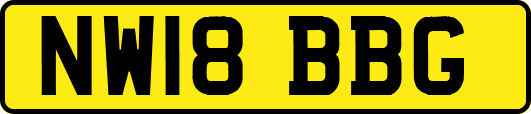 NW18BBG