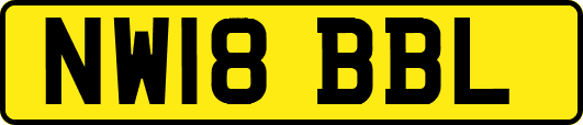 NW18BBL
