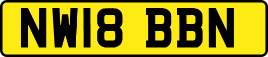 NW18BBN