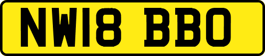 NW18BBO