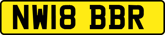 NW18BBR