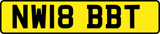 NW18BBT