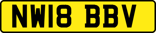 NW18BBV
