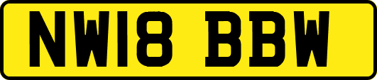 NW18BBW