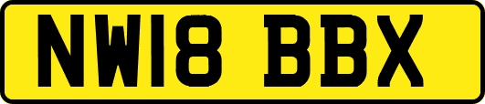 NW18BBX