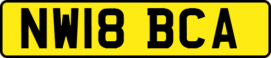 NW18BCA