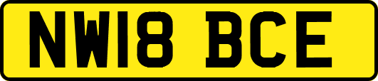 NW18BCE