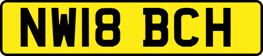 NW18BCH