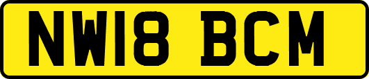 NW18BCM