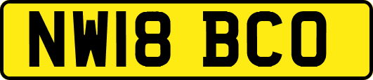 NW18BCO