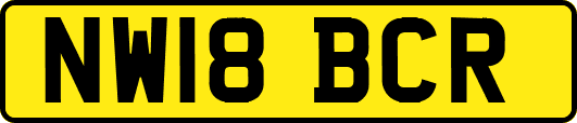 NW18BCR