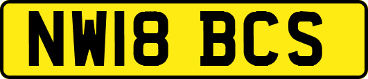 NW18BCS