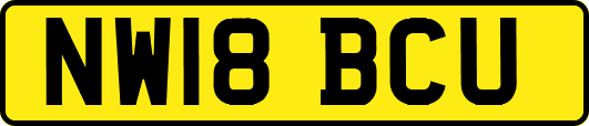 NW18BCU