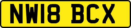 NW18BCX