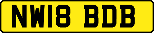 NW18BDB