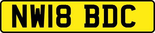 NW18BDC